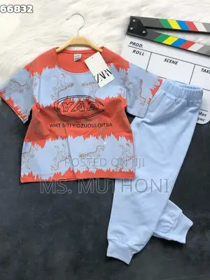 Boys 2 Pc* 2 8 10 Yrs