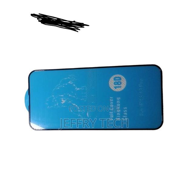 General iPhone 13 Pro Gorilla Mobile Screen Protector 18d - thumbnail 3