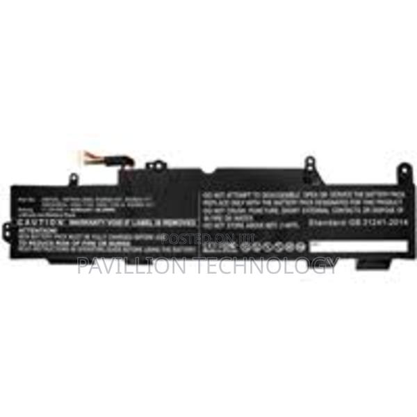 Hp Elitebook 830g5 Battery - main view