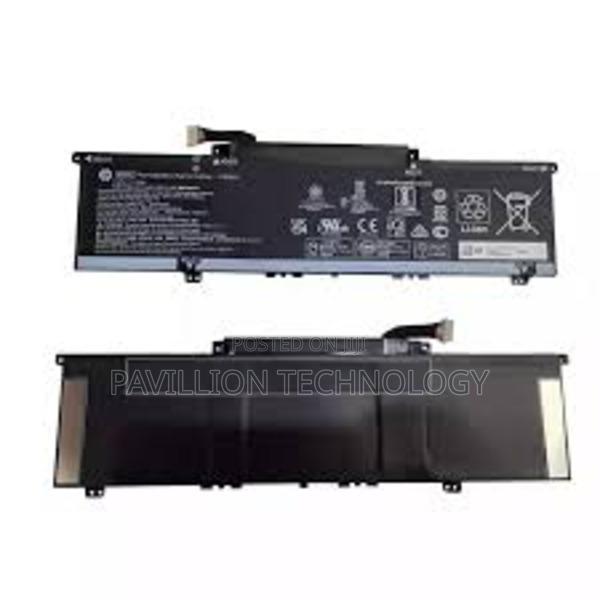 Hp Elitebook 830g5 Battery - thumbnail 2