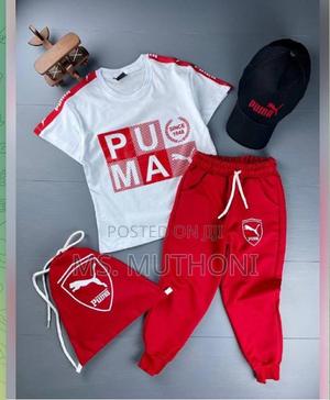 Kids 4 Piece 5-12 Yrs - thumbnail 2