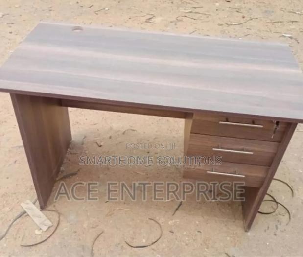 Office Desk.