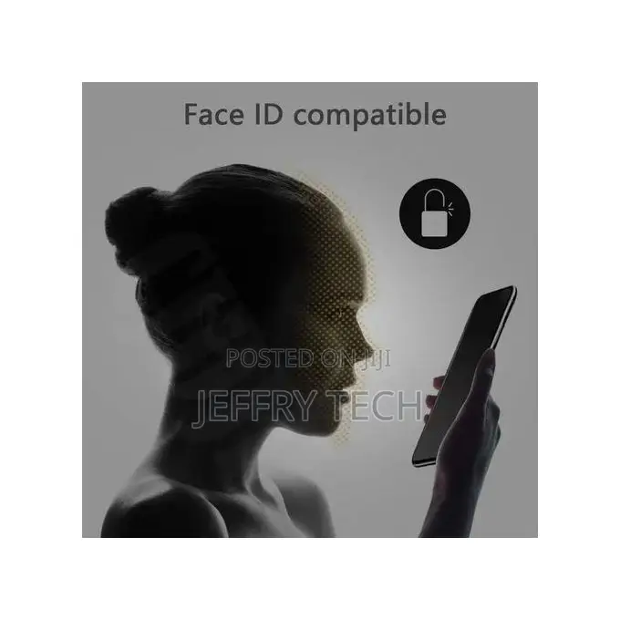 Oppo A73 Privacy Black Mobile Screen Protector