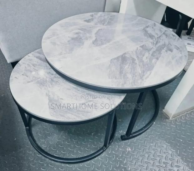 Nesting Table