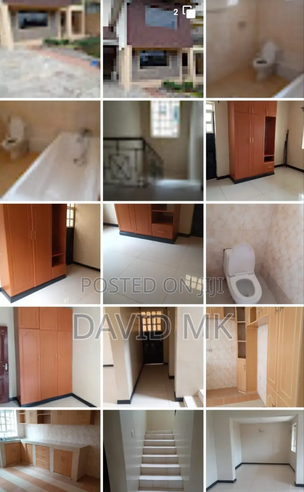 4bdrm Maisonette in Membley for sale
