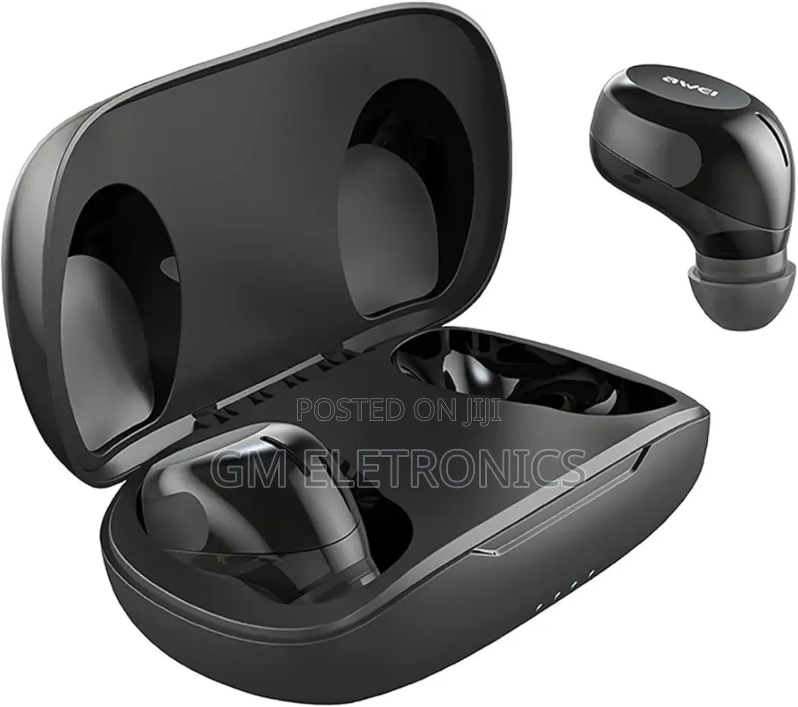 Awei T20enc Wireless Earbuds, Noise Cancelling.