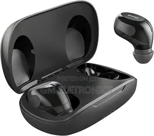 Awei T20enc Wireless Earbuds, Noise Cancelling.