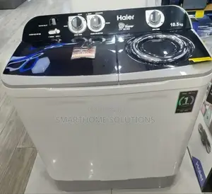 13.5kg Haier Washing Machine