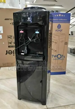 Water Dispenser