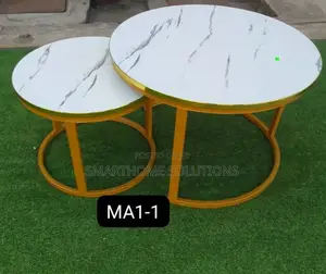 Nesting Table