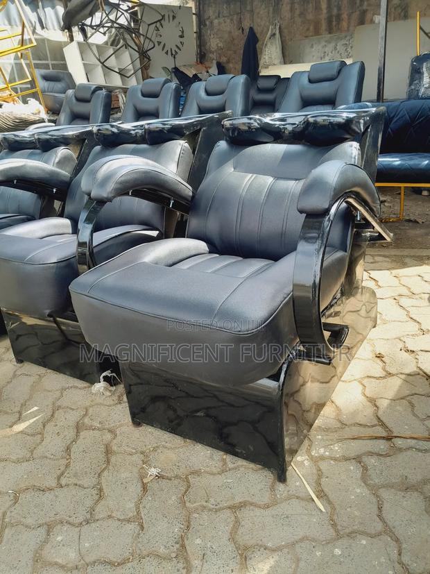 Barbershop Sinks Sb-665 - main view