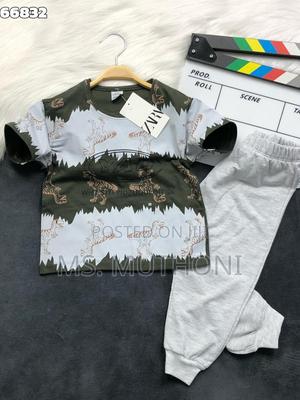 Yad Unisex 2 Pc - thumbnail 2