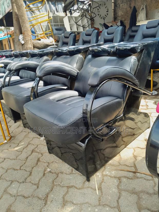 Barbershop Sinks Sb-665 - thumbnail 2