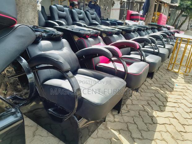 Barbershop Sinks Sb-665 - thumbnail 3