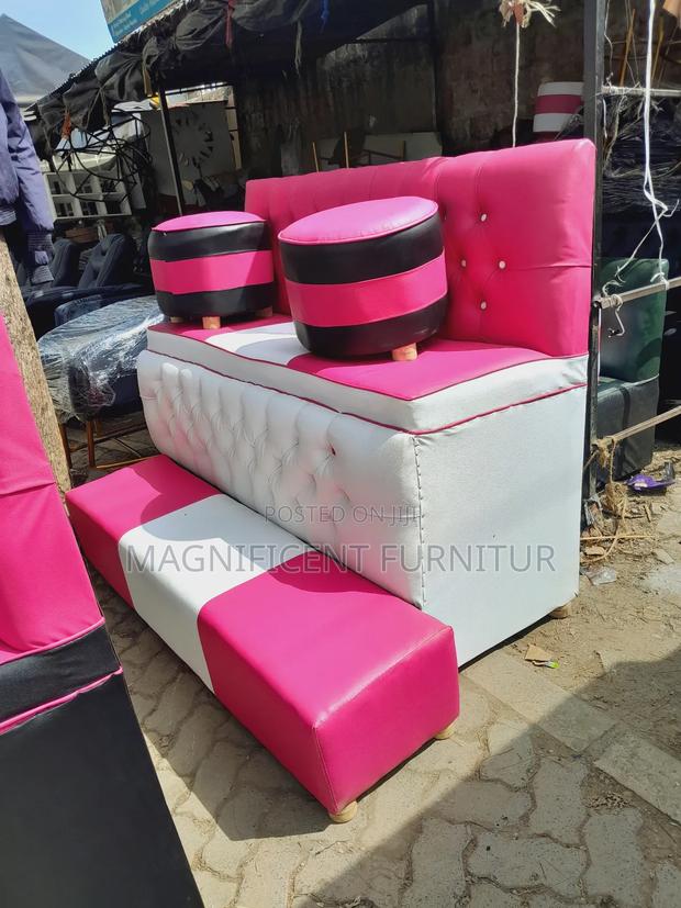 Pedicure Couches Pc-332 - main view