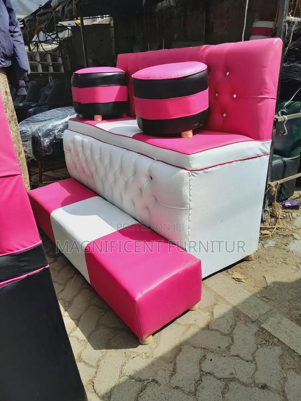 Pedicure Couches Pc-332 - thumbnail 2