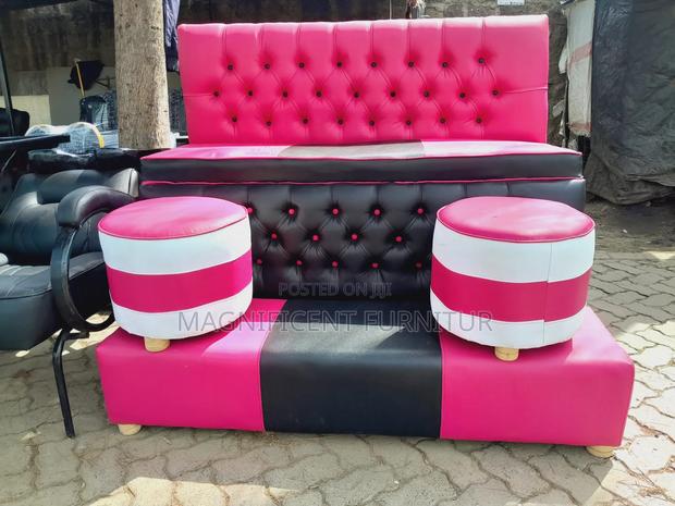 Manicure Coaches - main view