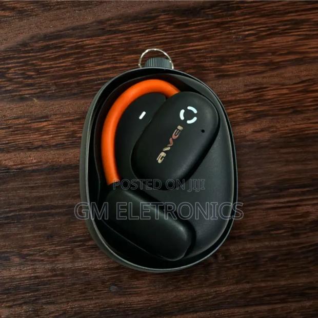 Awei Tz-13 Anc Wireless Ear Buds. - main view