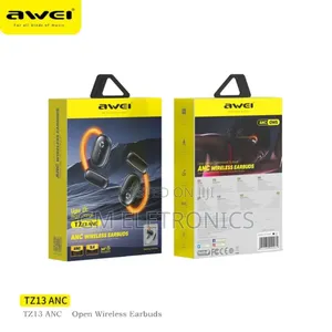 Awei Tz-13 Anc Wireless Ear Buds.