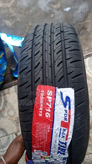 195/65r15 Tyre