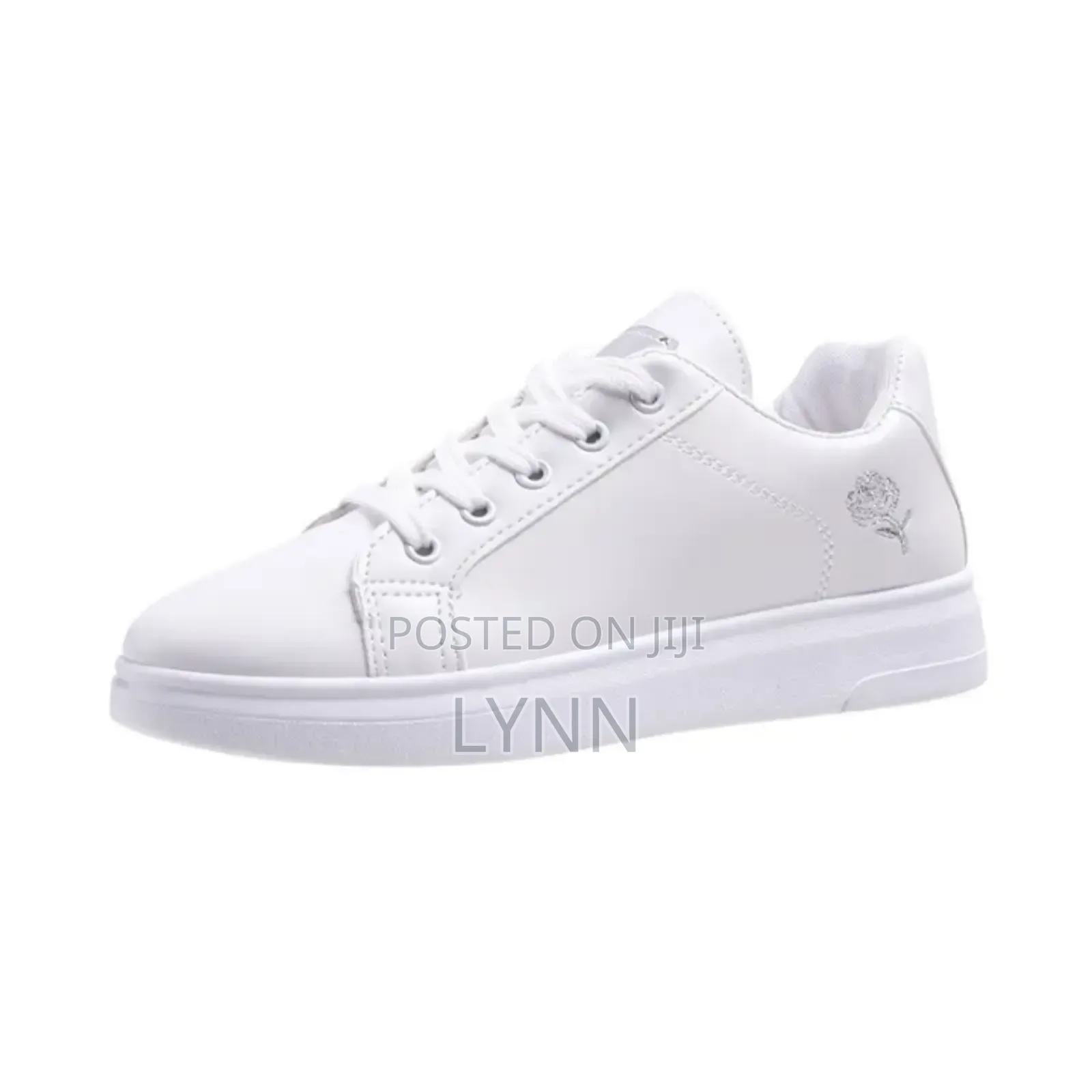 Ladies Casual Sneakers Shoes