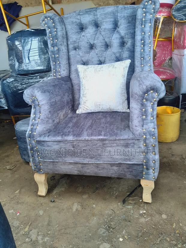 Pedicure, Manicure Chairs/Couches. - thumbnail 2