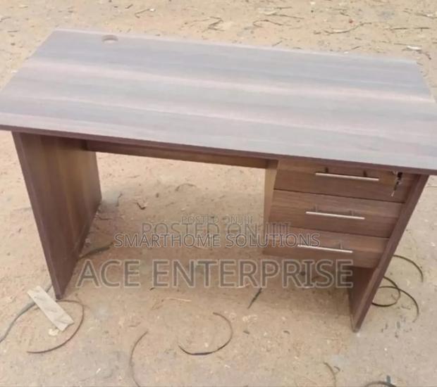 Office Desk - main view