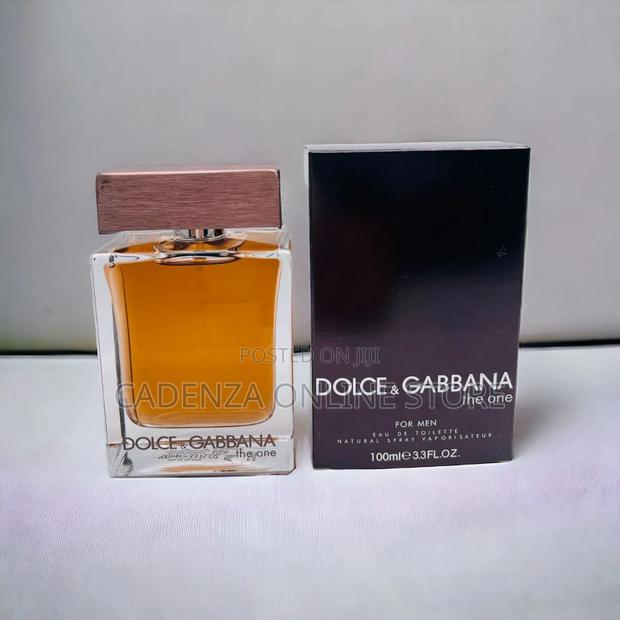 Uk Perfumes Original - main view
