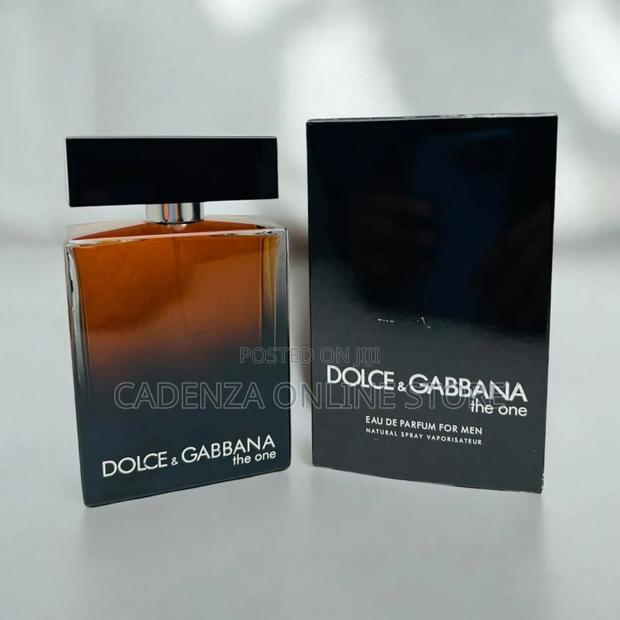 Uk Perfumes Original - thumbnail 4