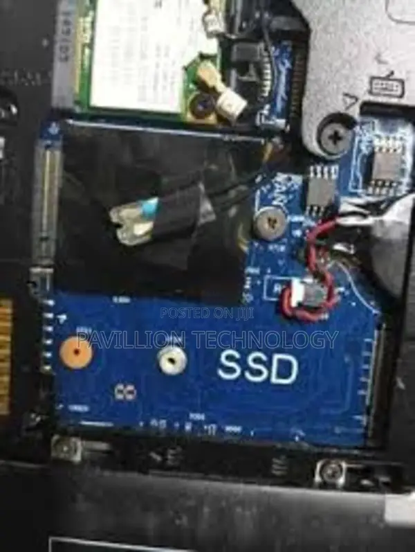 840g2 SSD 256