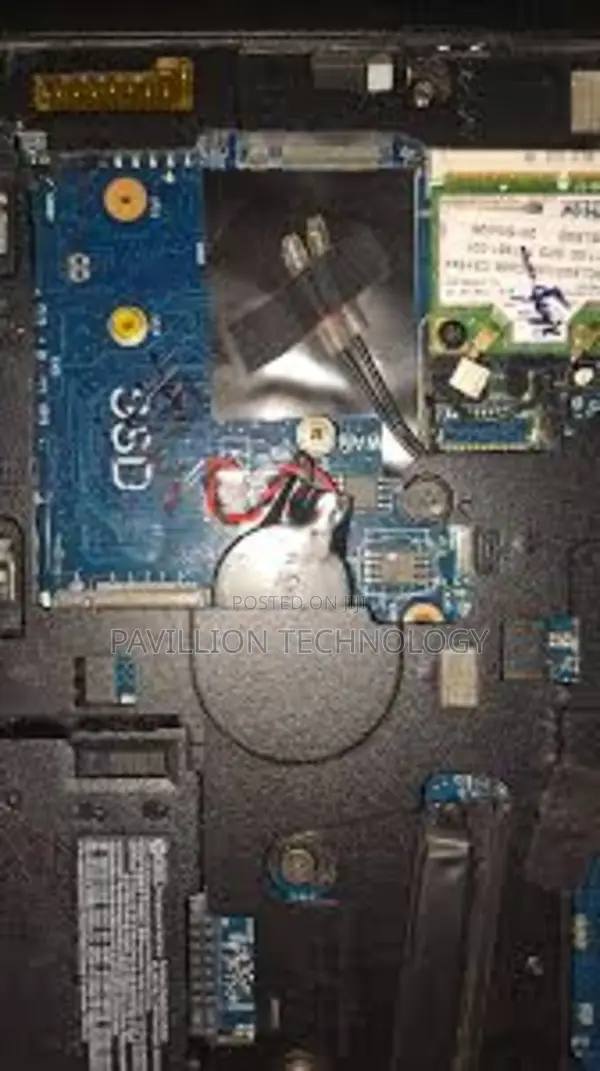 840g2 SSD 256
