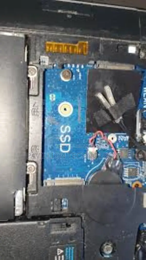 840g2 SSD 256