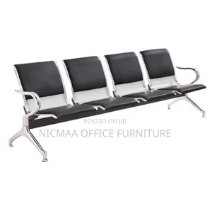4-Link Waiting Bench