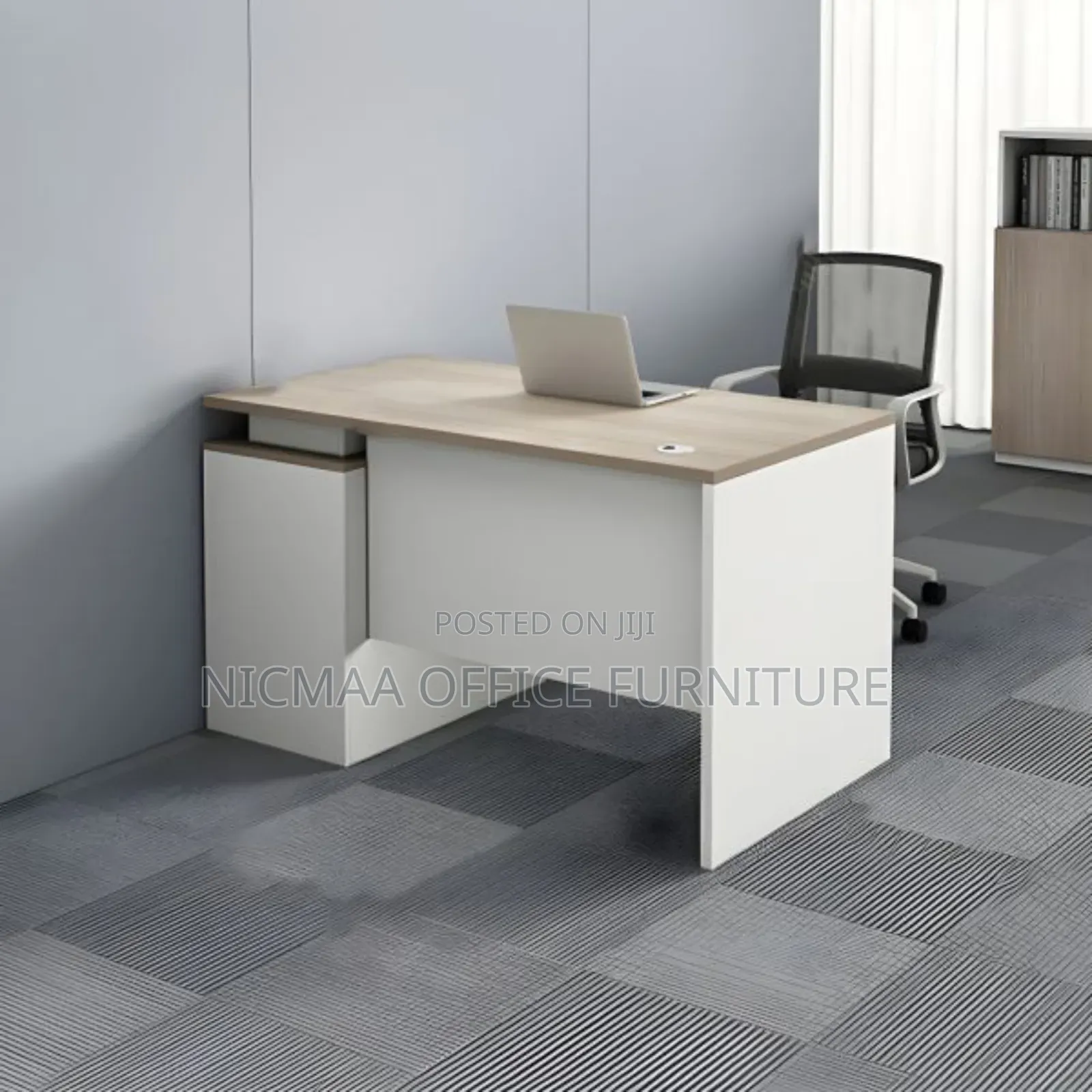 1.2m Advance Executive Desk