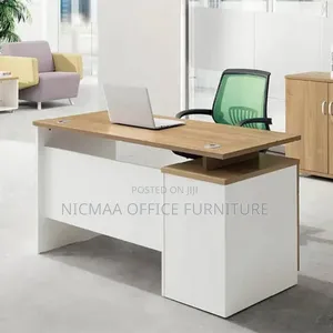 1.2m Advance Executive Desk