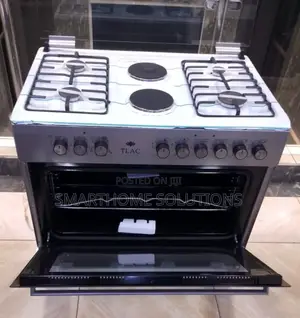 Tilac 60 by 90 Standing Cooker