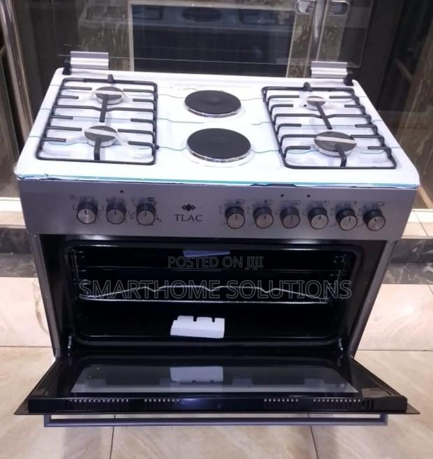 Tilac 60 by 90 Standing Cooker - main view