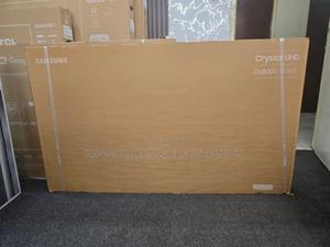 Samsung 65du8000 65 Inch Smart Tv 2024 Airslim HDR 10+