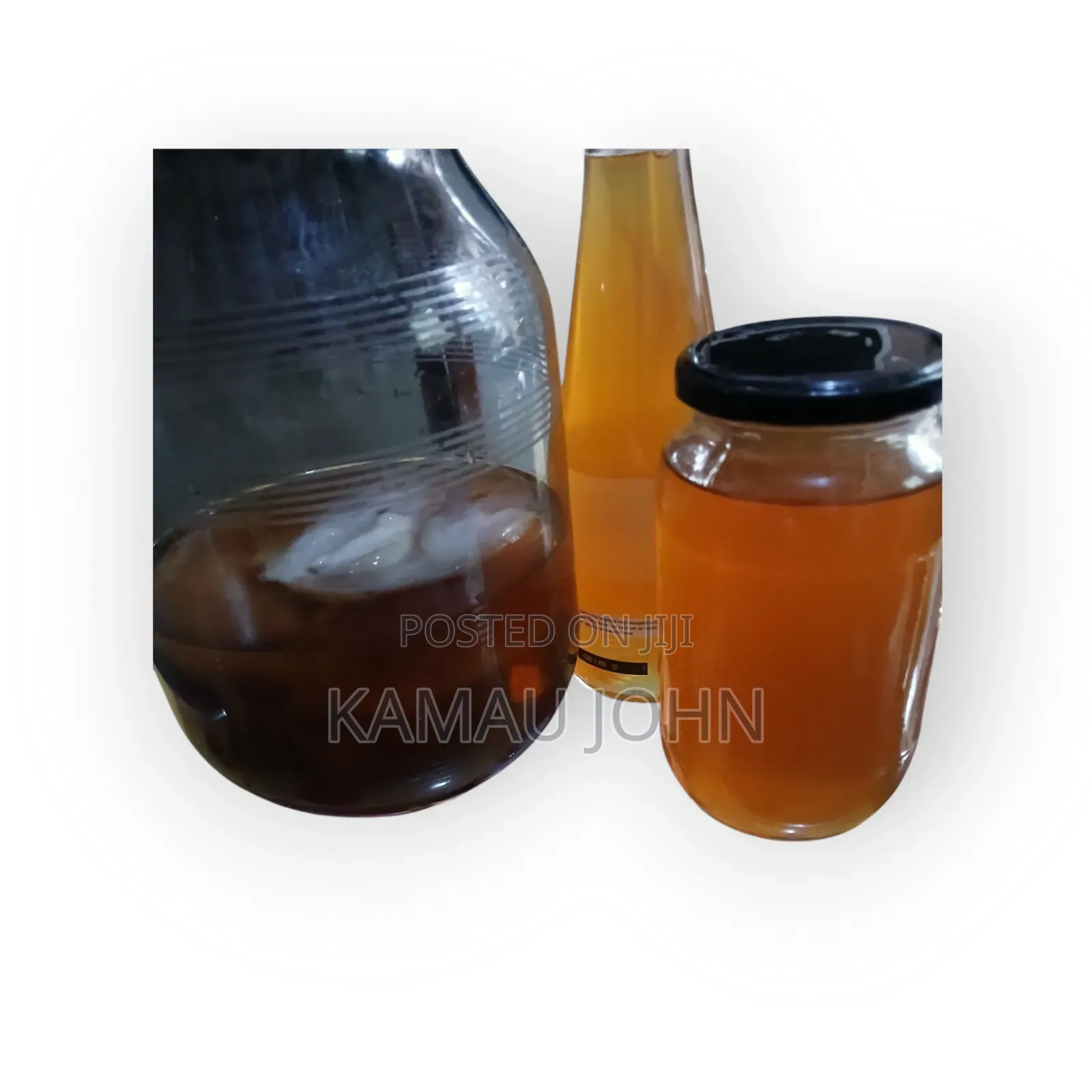 Kombucha,Scoby Hibiscus Kombucha and Kefir and Kefir Grains