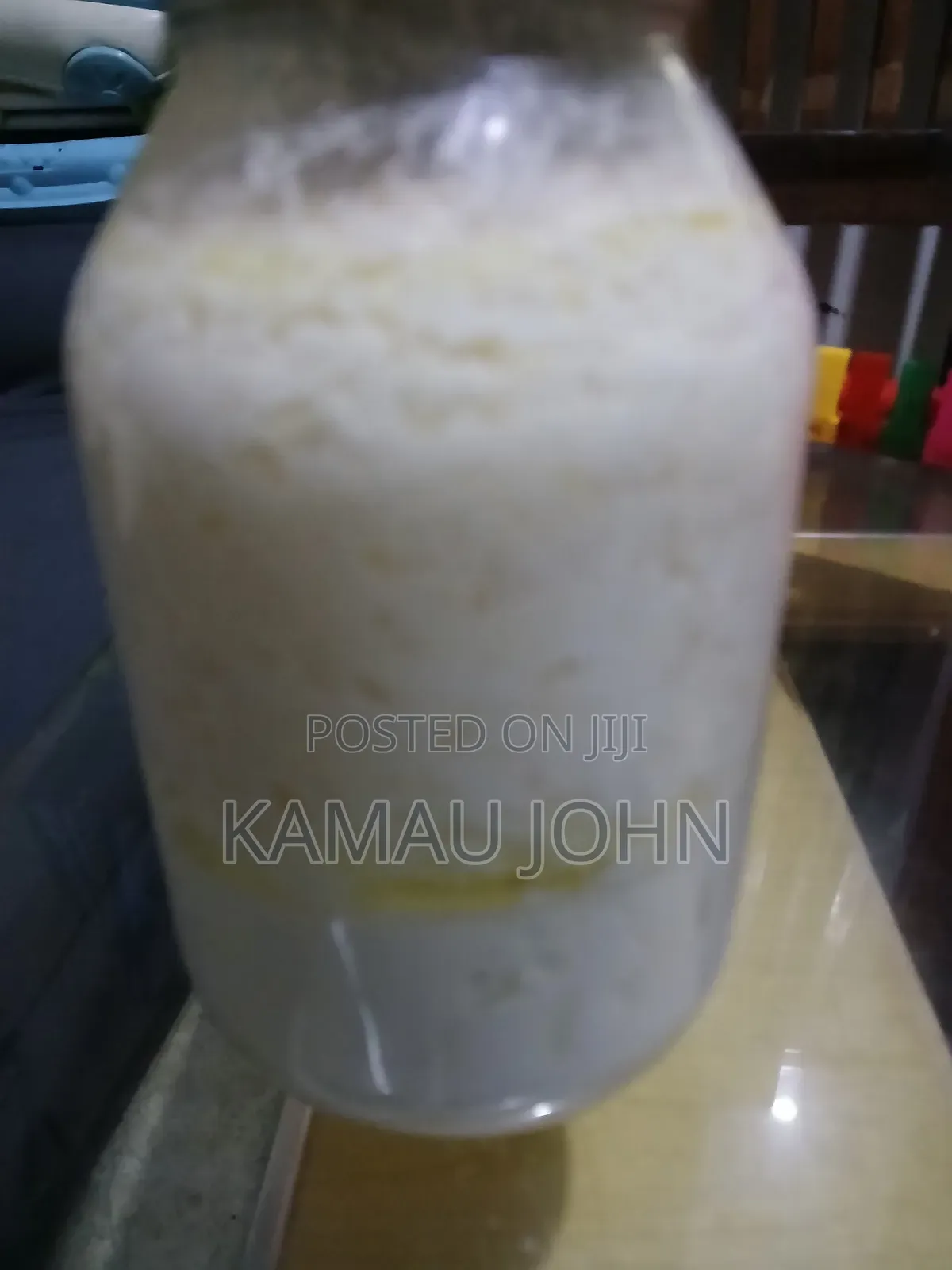 Kombucha,Scoby Hibiscus Kombucha and Kefir and Kefir Grains
