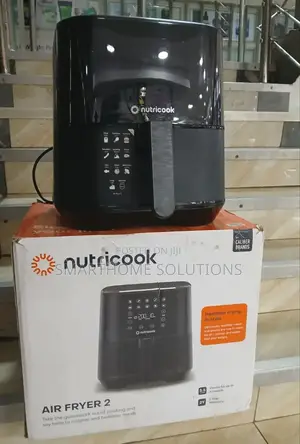 Nutricook Cooker