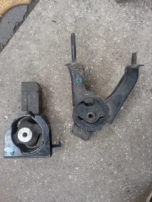 Premio 260 Gear Mount