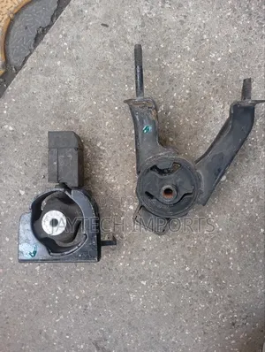 Premio 260 Gear Mount