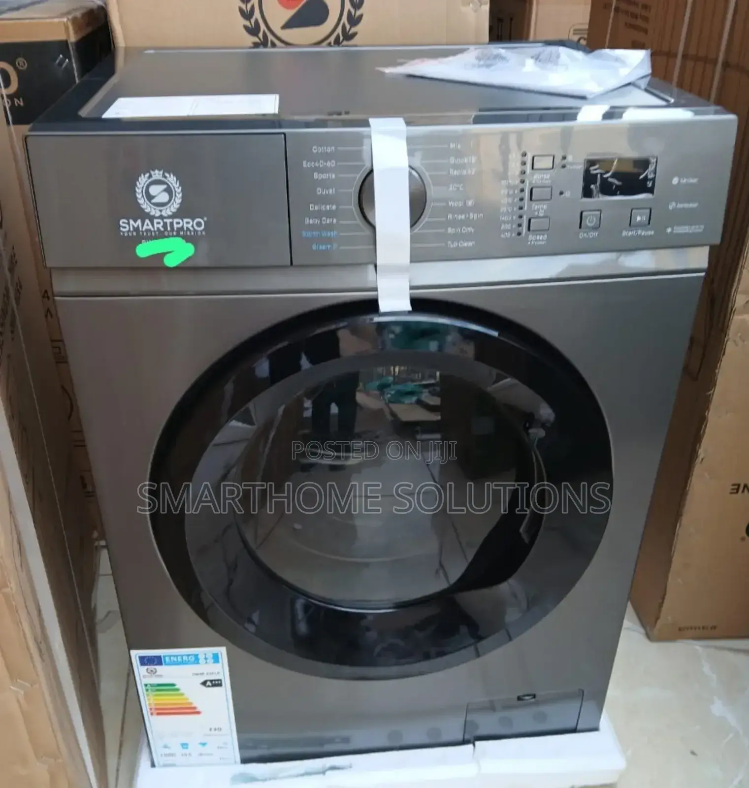 10kg Washing Machine