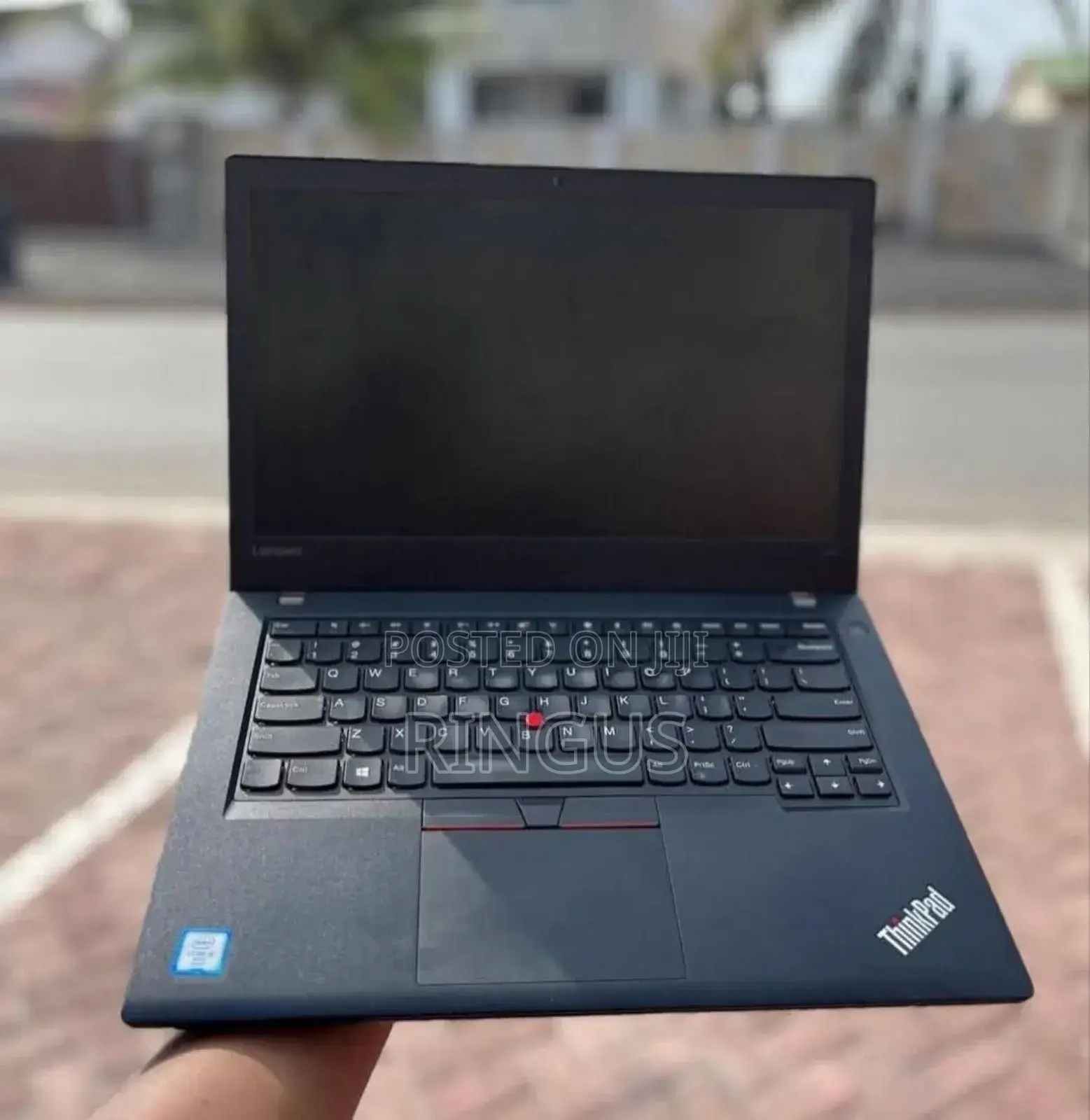 Laptop Lenovo ThinkPad T460s 8GB Intel Core i5 SSD 256GB