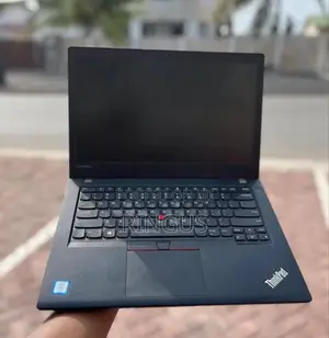 Laptop Lenovo ThinkPad T460s 8GB Intel Core i5 SSD 256GB