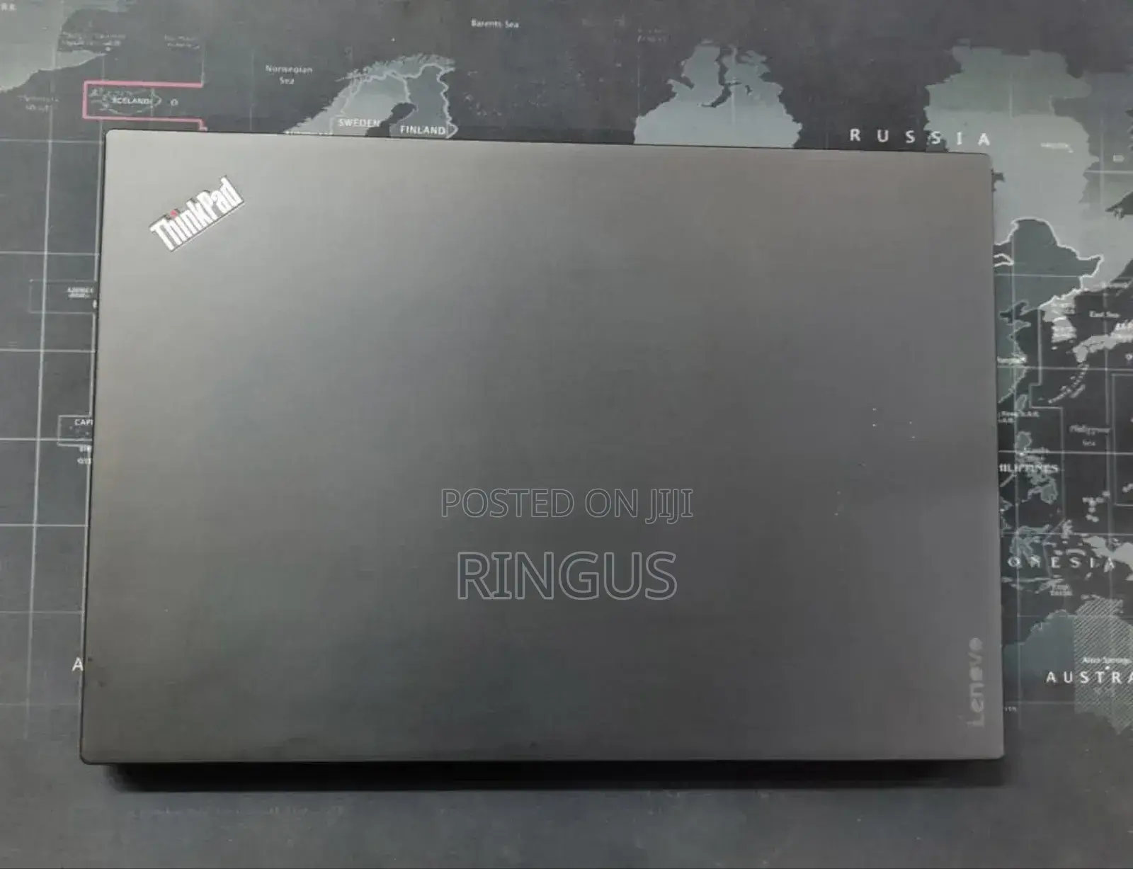 Laptop Lenovo ThinkPad T460s 8GB Intel Core i5 SSD 256GB