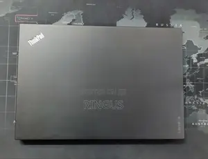 Laptop Lenovo ThinkPad T460s 8GB Intel Core i5 SSD 256GB