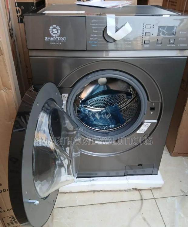 10kg Washing Machine