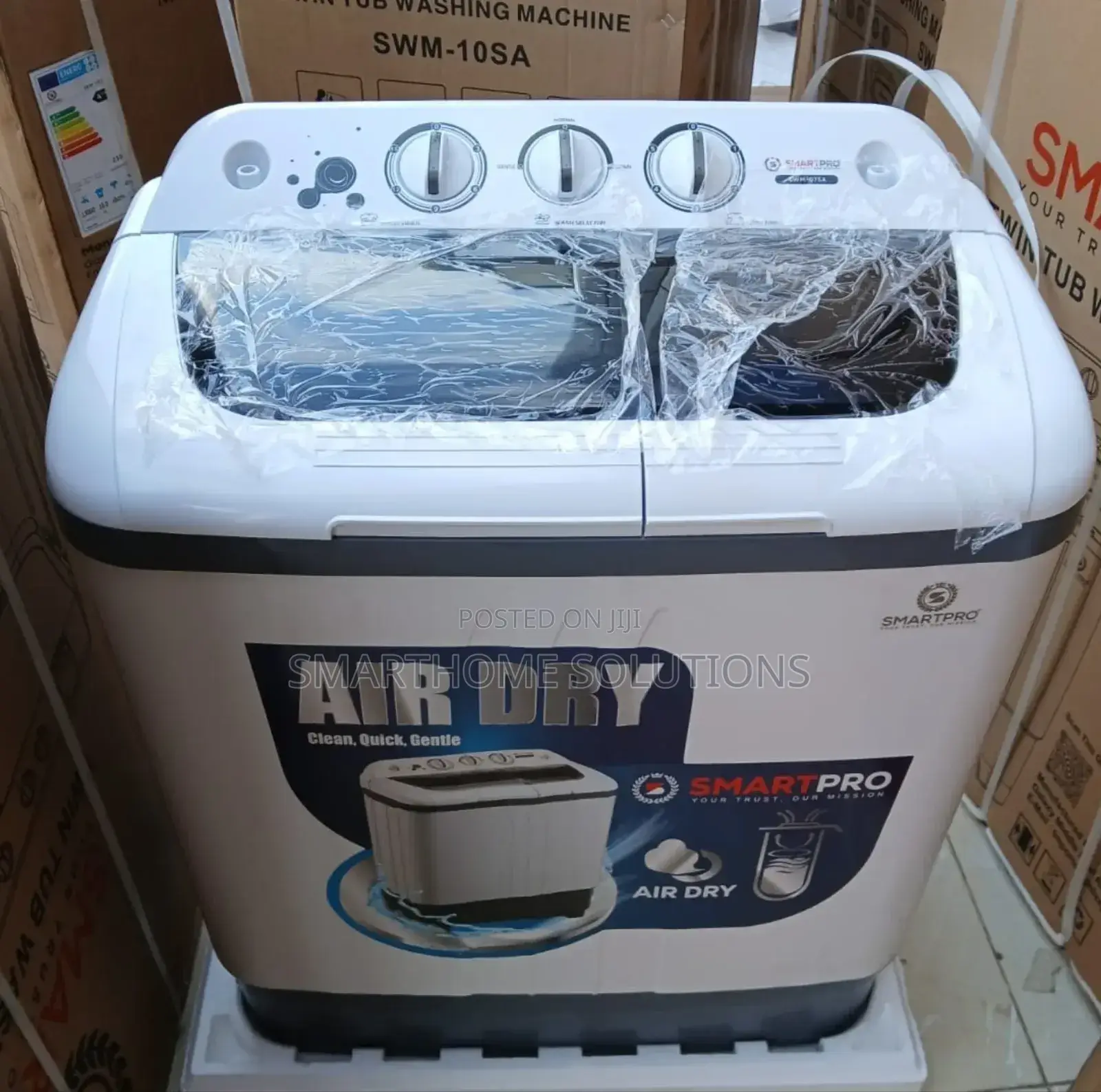10kg Washing Machine